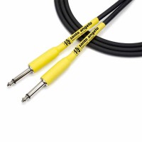Cable para Instrumento 3 Metros Recto Samurai Santo Angelo SAMURAI-10I  